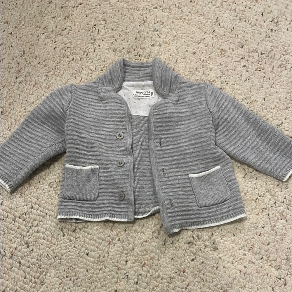Mayoral Sweater